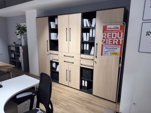 Büroschrank LS 053017